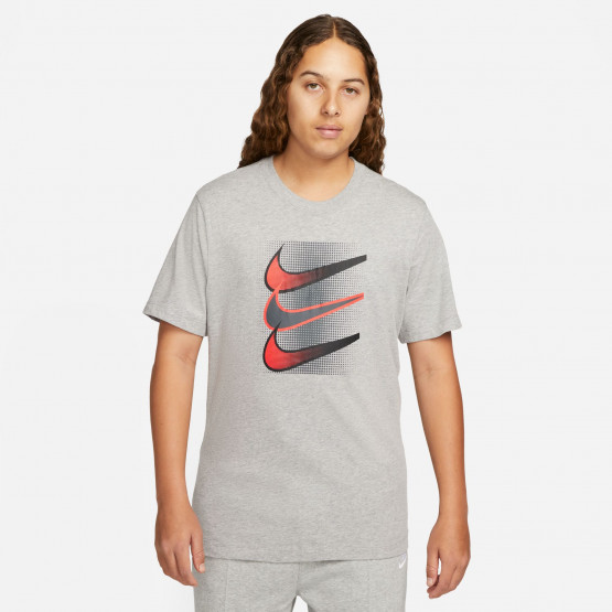 Nike Sportswear Swoosh Ανδρικό T-shirt