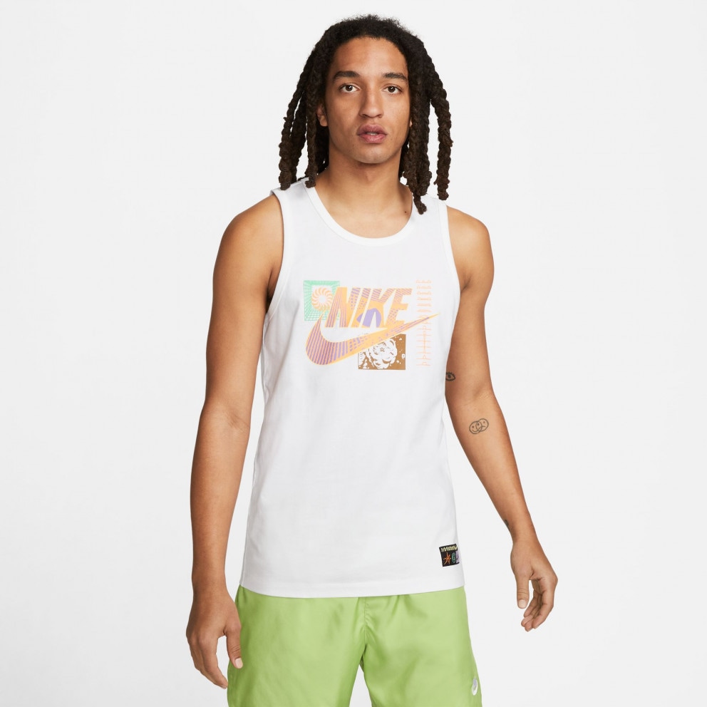 Nike Sportswear Tank Festival Ανδρικό Αμάνικο