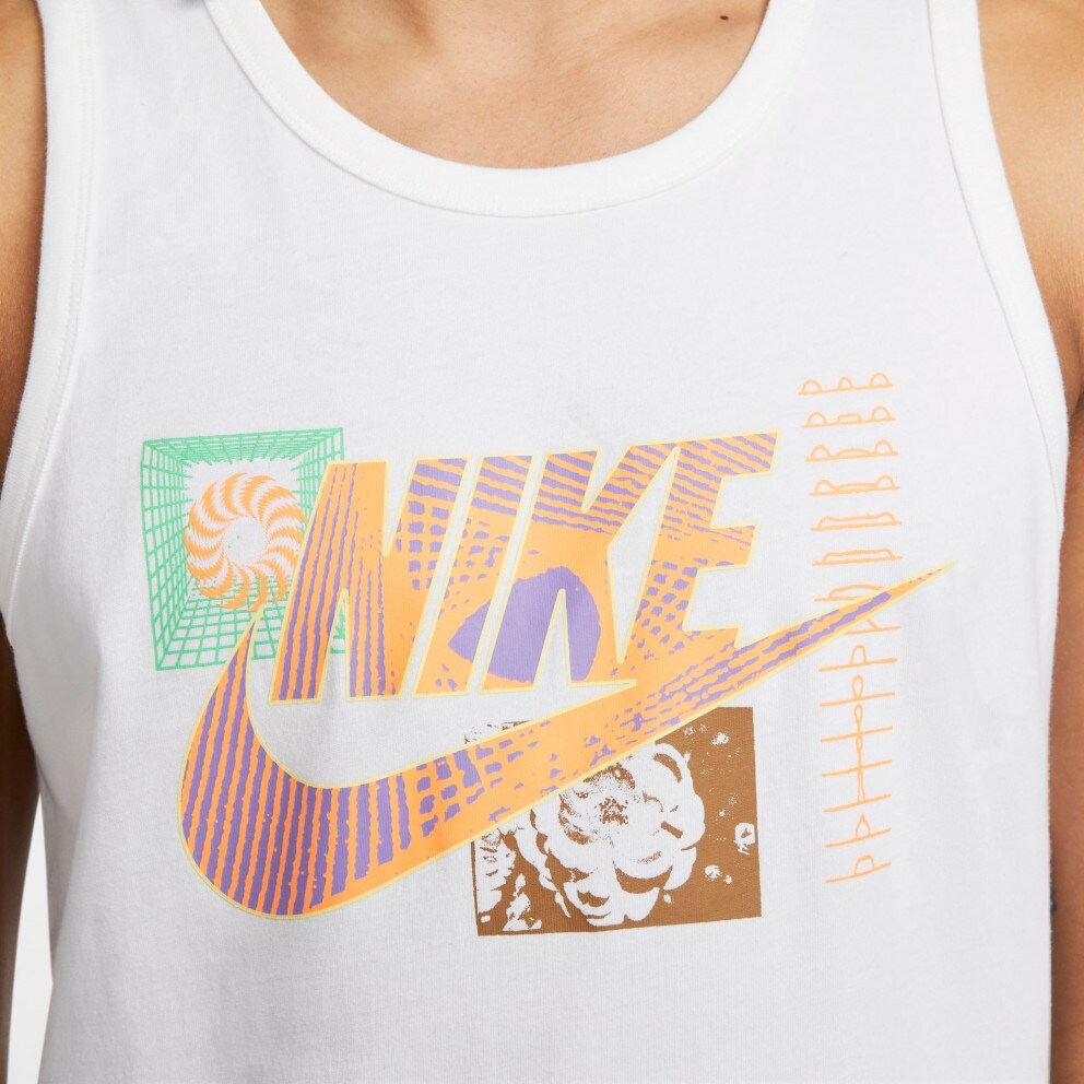 Nike Sportswear Tank Festival Ανδρικό Αμάνικο