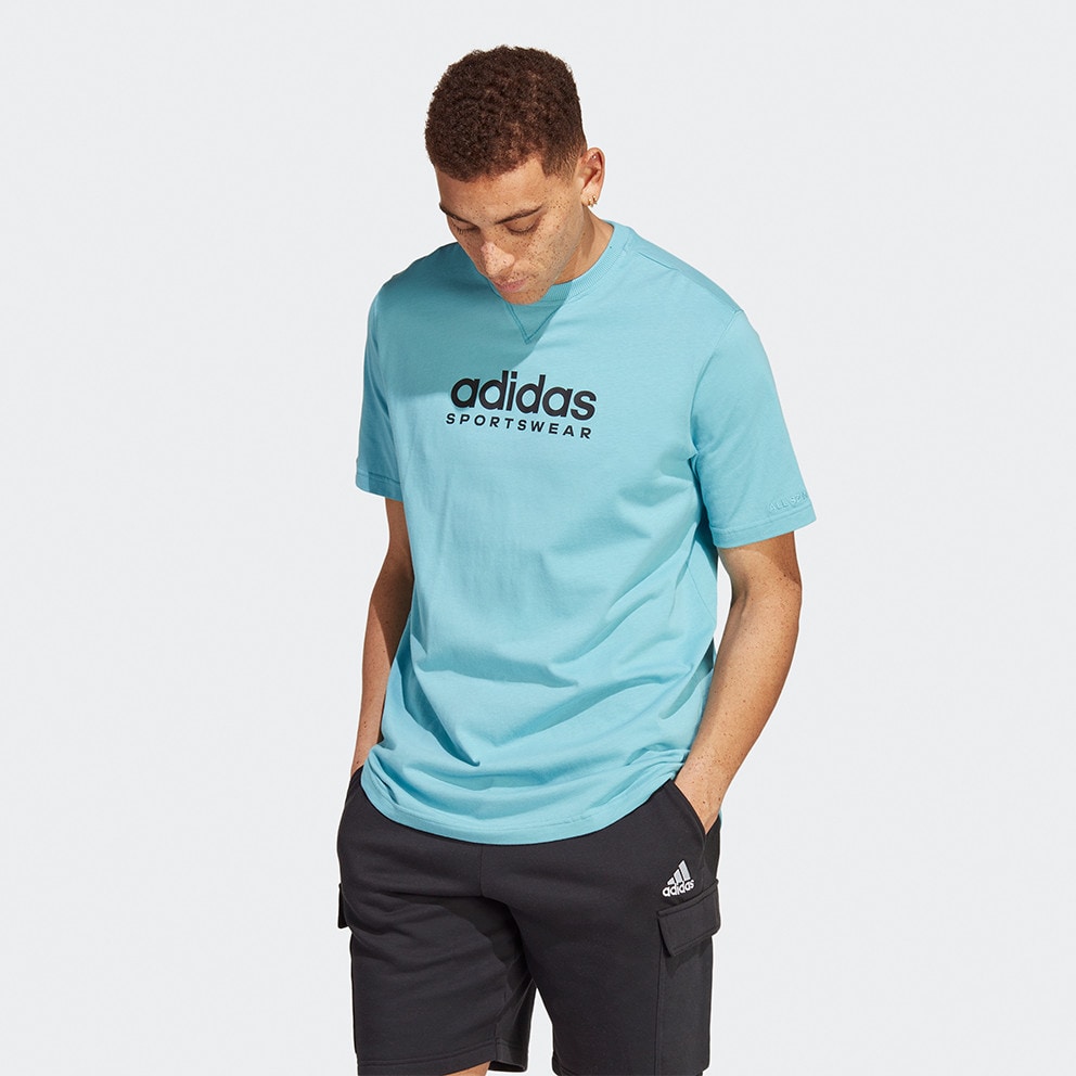 adidas Performance All Szn Ανδρικό T-shirt