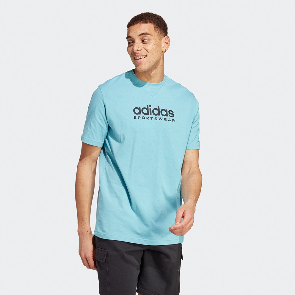 adidas Performance All Szn Men's T-shirt