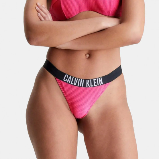 Calvin Klein Brazilian Γυναικείο Μαγιο Κάτω Μέρος