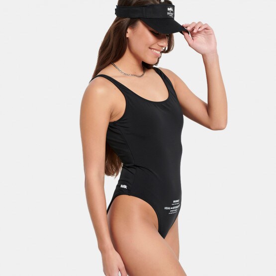 BodyTalk Women's One Piece Swimsuit