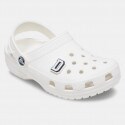 Crocs Jibbitz Letter D