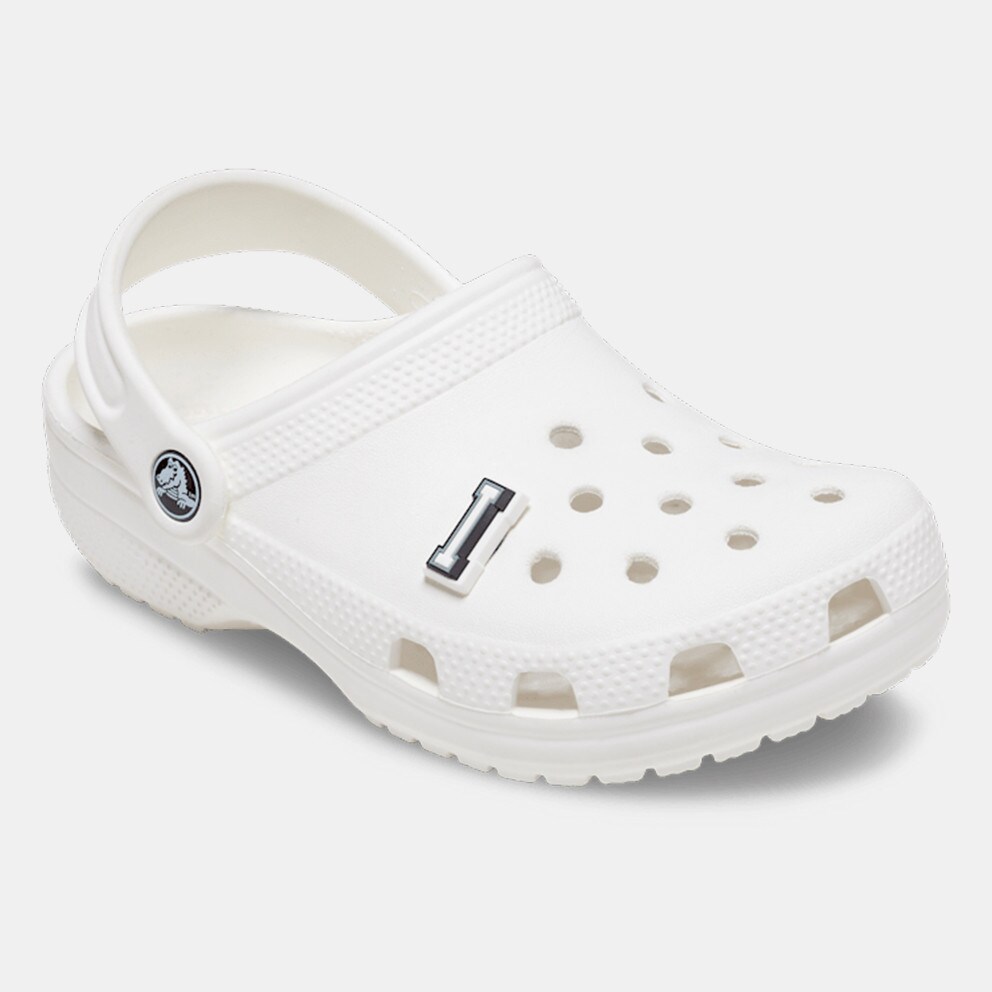 Crocs Jibbitz Letter I