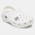 Crocs Jibbitz Letter O