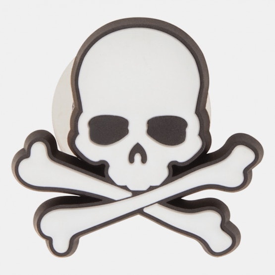 Crocs Skull & Crossbones