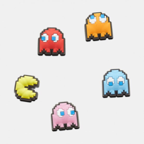 Crocs Pac Man 5 Pack