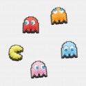 Crocs Pac Man 5 Pack