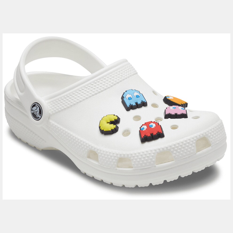 Crocs Pac Man 5 Pack