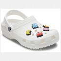 Crocs Pac Man 5 Pack