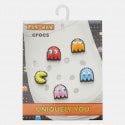 Crocs Pac Man 5 Pack