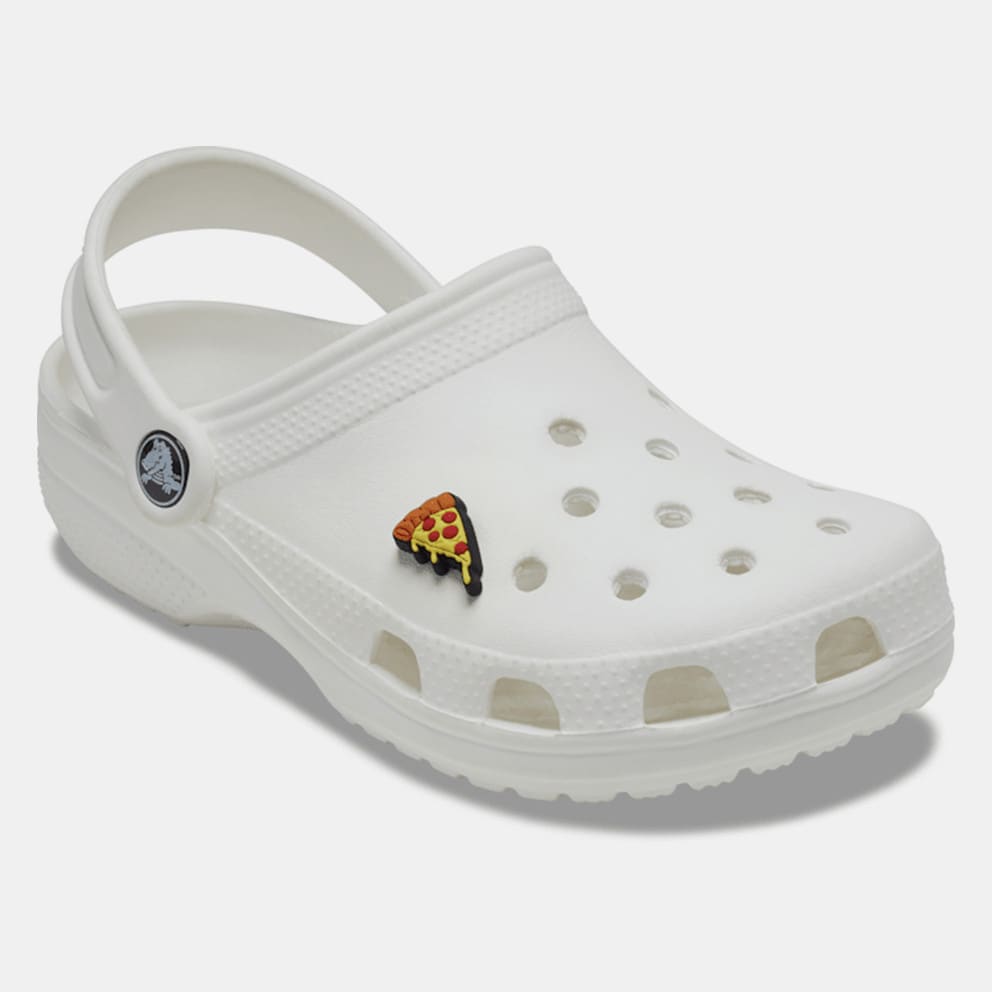 Crocs Pizza Slice