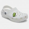 Crocs Green Dino