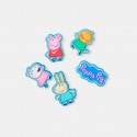 Crocs Peppa Pig 5 Pack