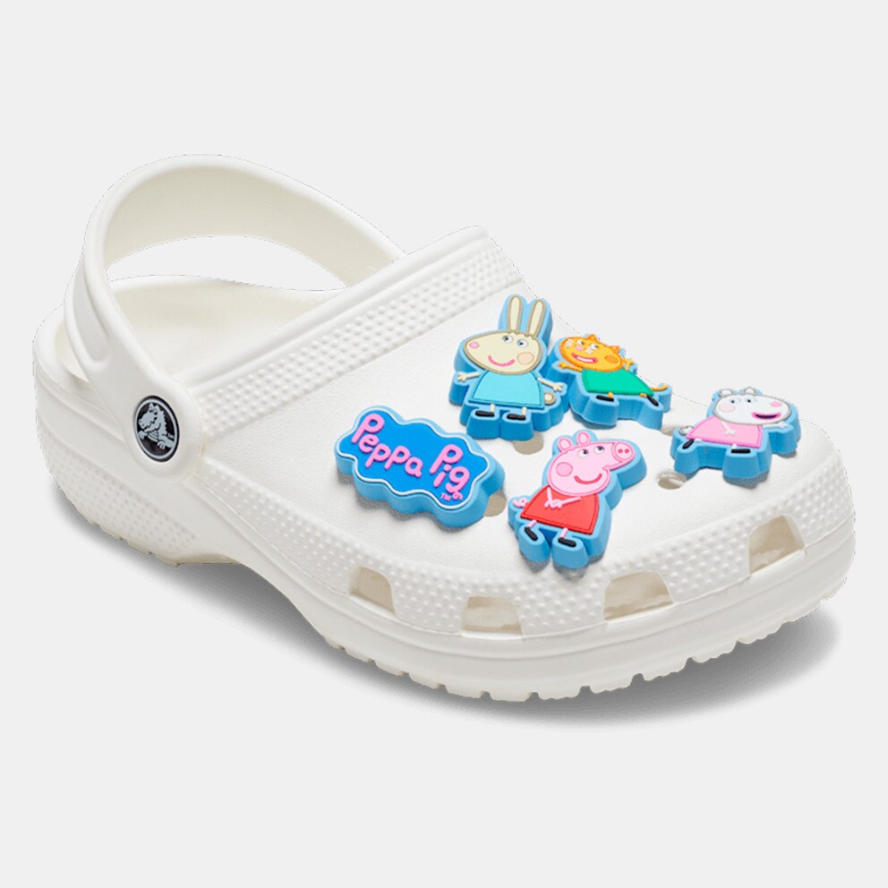 Crocs Peppa Pig 5 Pack
