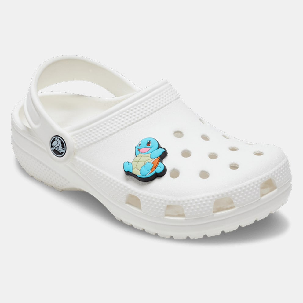 Crocs Pokemon Squirtle