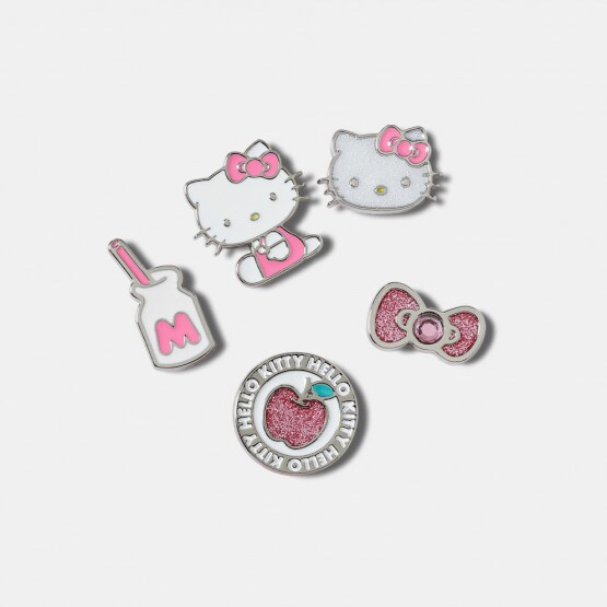 Crocs Hello Kitty Elevated 5 Pack