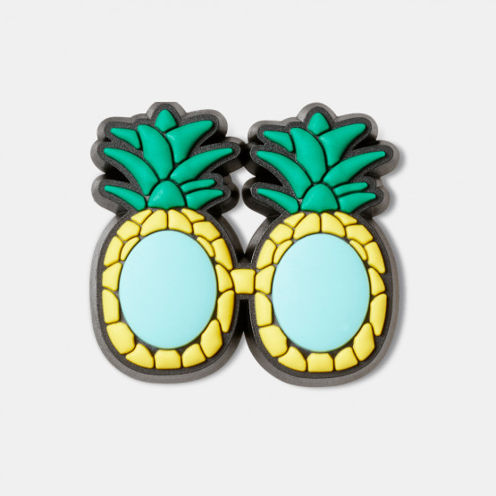 Crocs Pineapple Sunnies