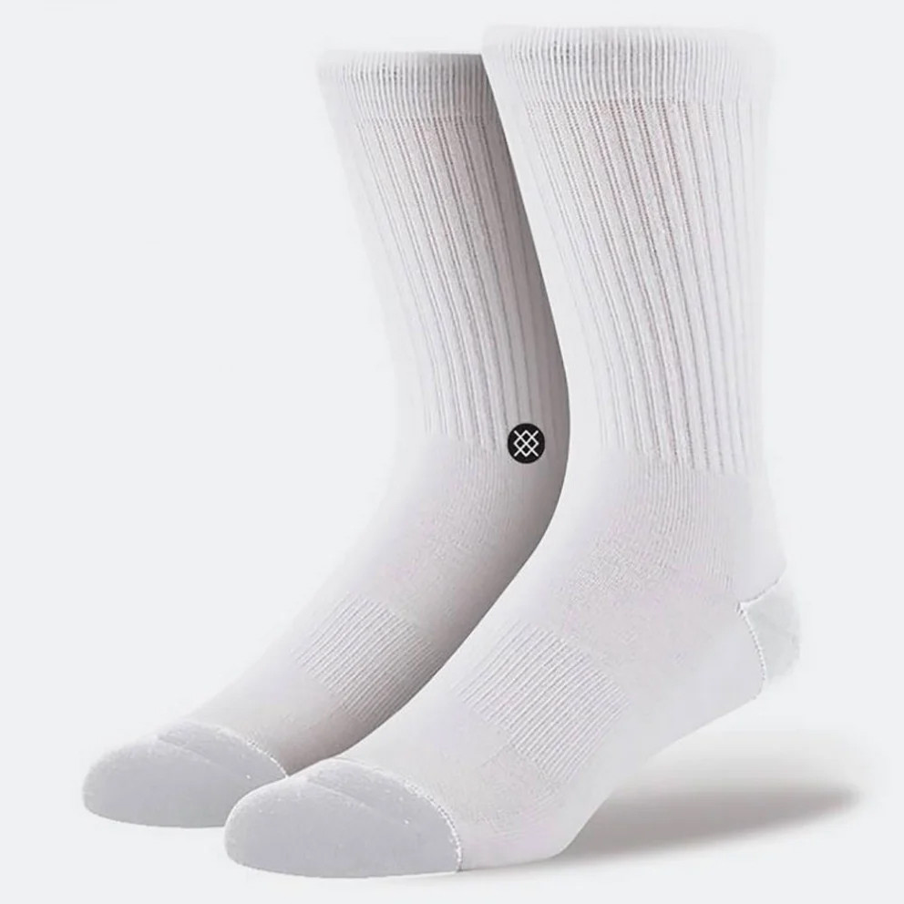 Stance Icon 3 Pack Ανδρικές Κάλτσες