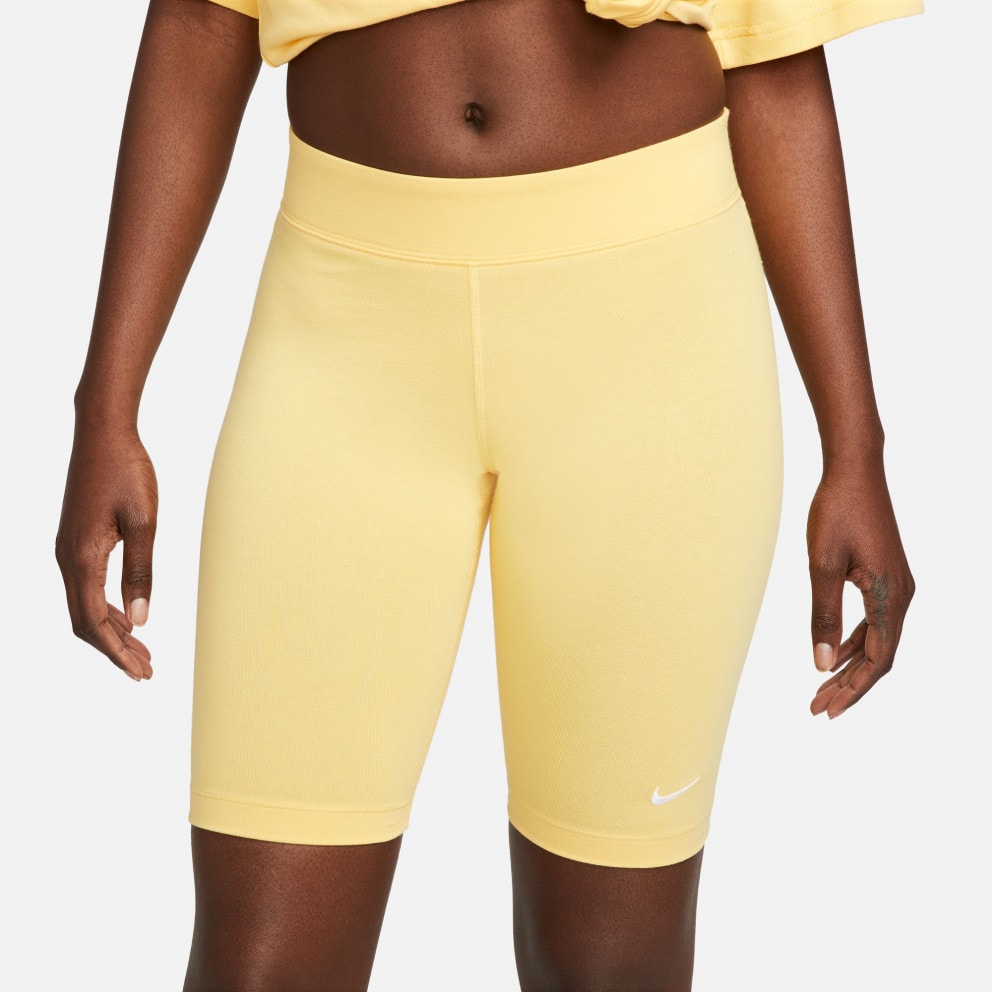 Nike Sportswear Essential Women's Biker Shorts