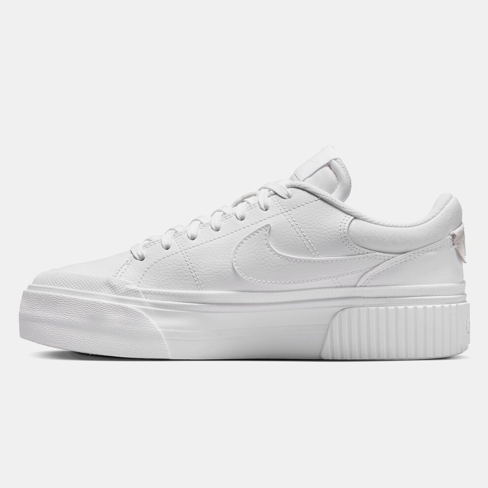 Nike Court Legacy Lift Women's Shoes