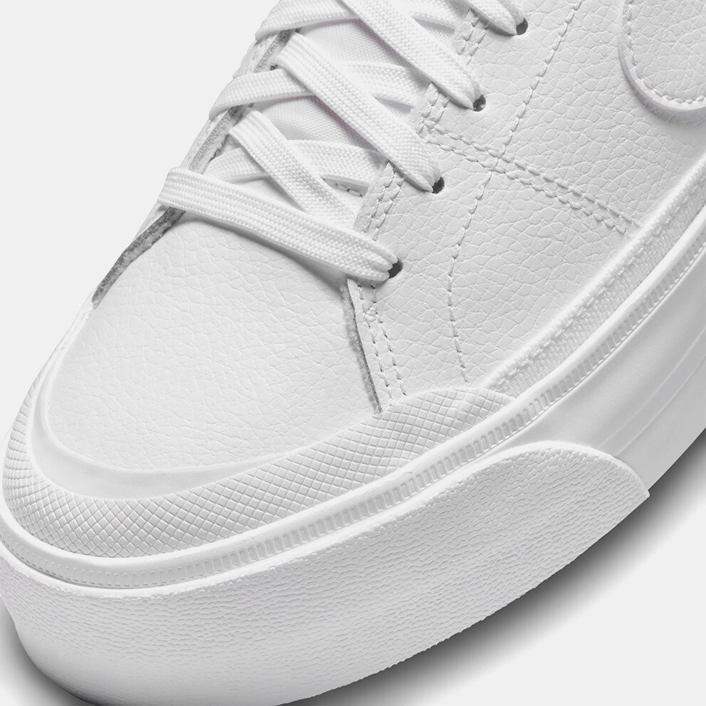 Nike Court Legacy Lift Women's Shoes