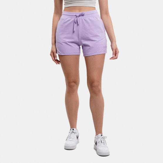 Champion cloth deals shorts