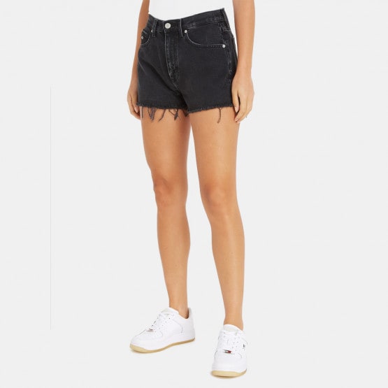 Tommy Jeans Hot Pant Women's Shorts