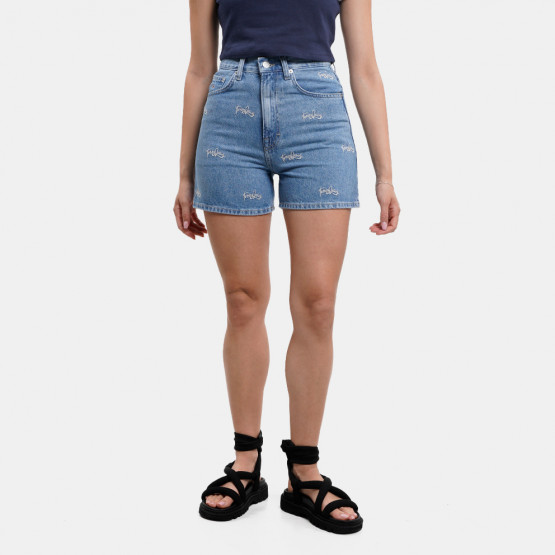 Tommy Jeans Mom Women's Shorts