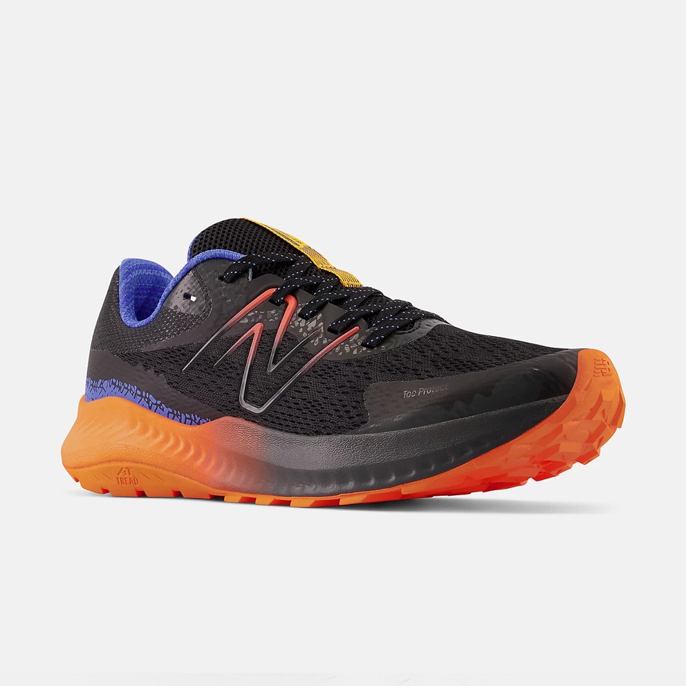 New Balance Nitrel V5 Men's Trail Shoes