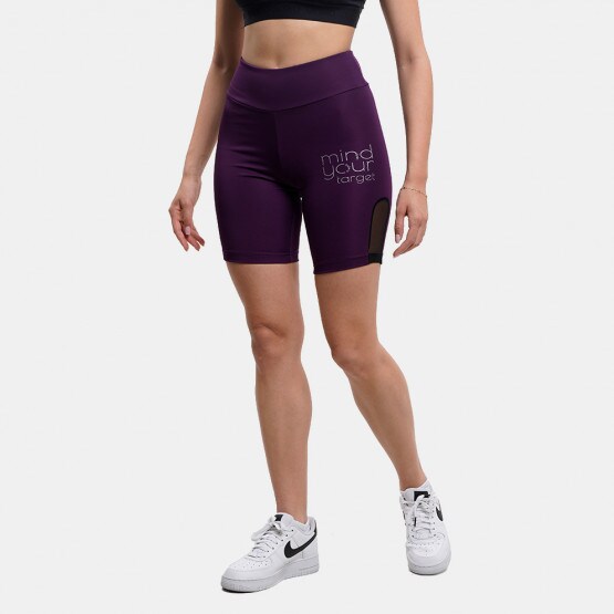 Target Women's Biker Shorts