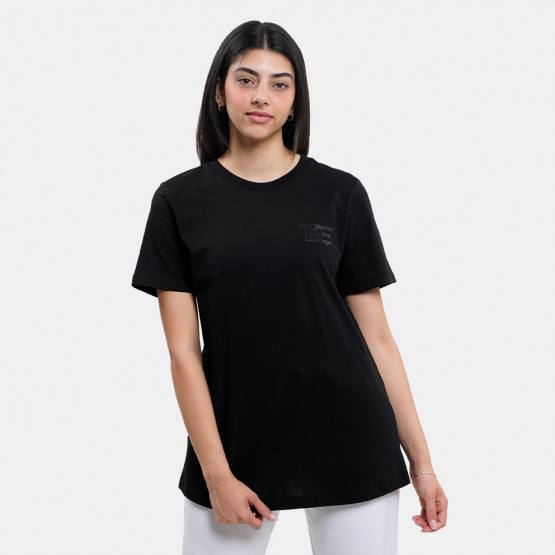 Target "Talent Loose" Γυναικείο T-Shirt