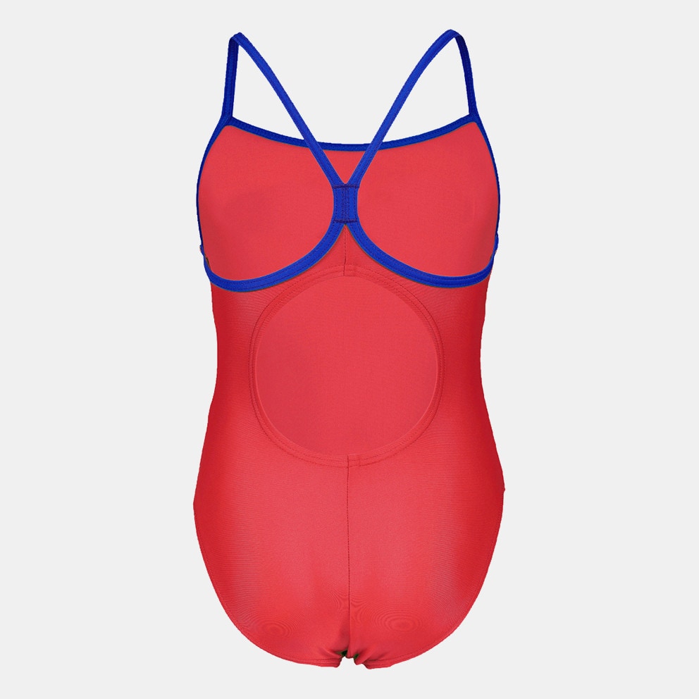 Arena Logo Kids' One Piece Swimsuit