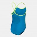 Arena Logo Kids' One Piece Swimsuit