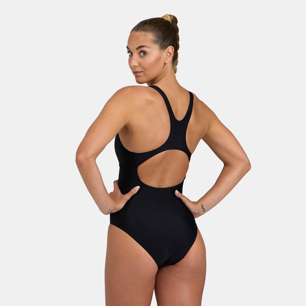 Arena Solid Women's One Piece Swimsuit