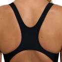 Arena Solid Women's One Piece Swimsuit