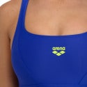 Arena Solid Women's One Piece Swimsuit