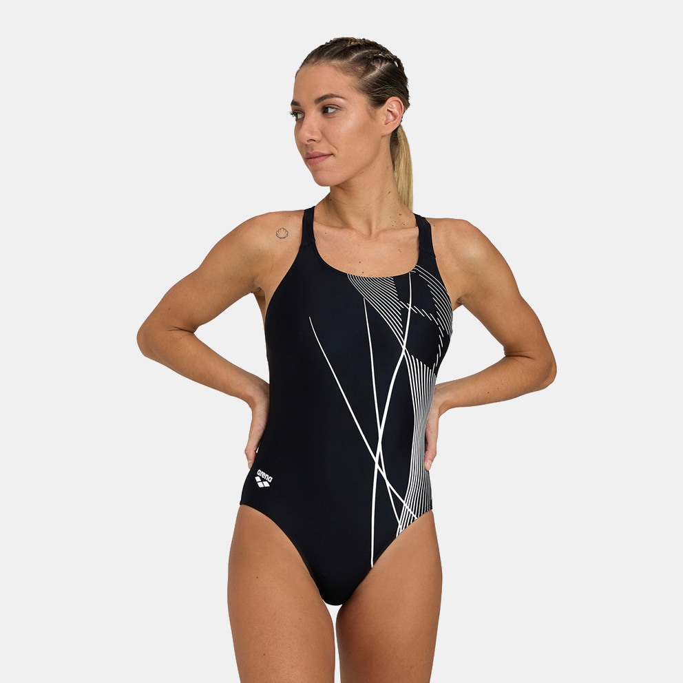 Arena Branch Women's Training Swimsuit