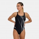 Arena Branch Women's Training Swimsuit