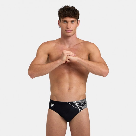 Arena Branch Men's Slip Swimsuit