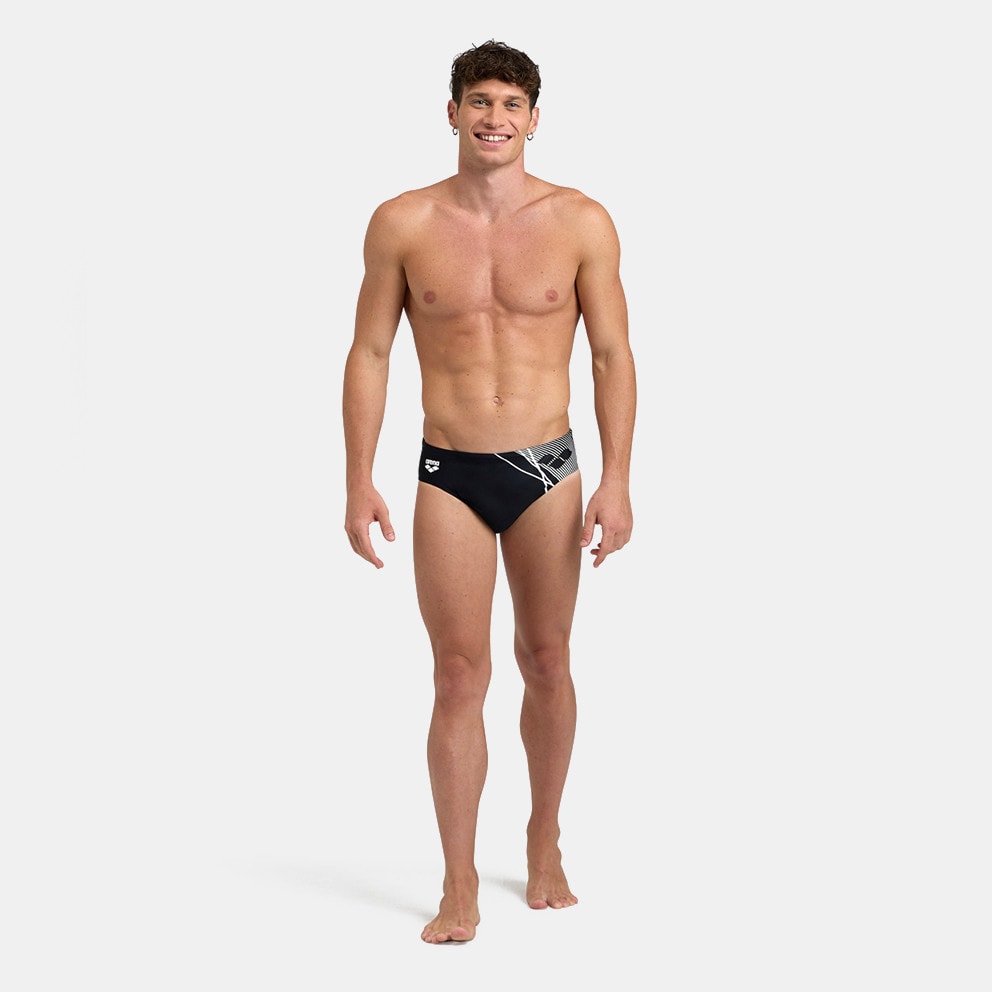 Arena Branch Men's Slip Swimsuit