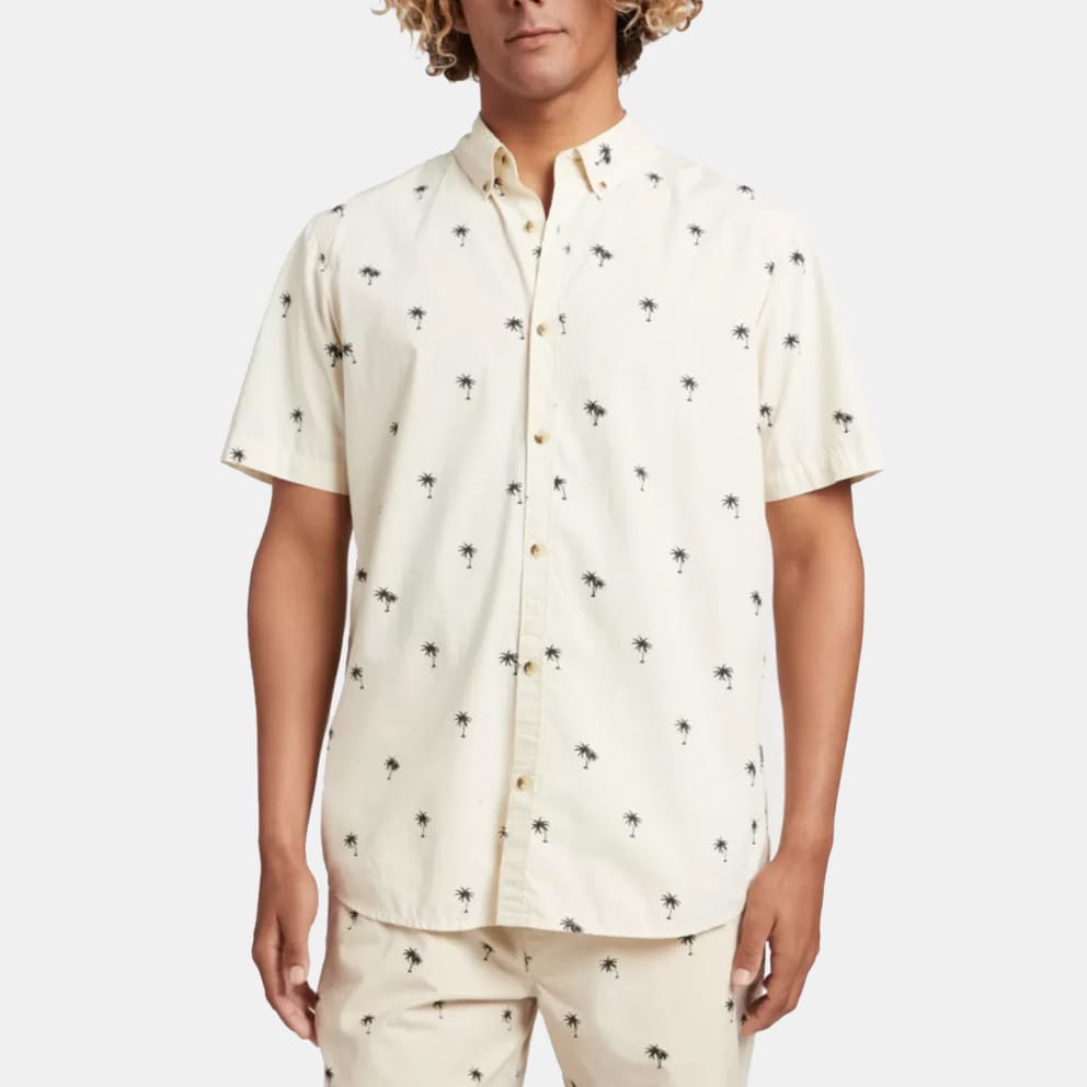 O'Neill Med Beach Men's Shirt