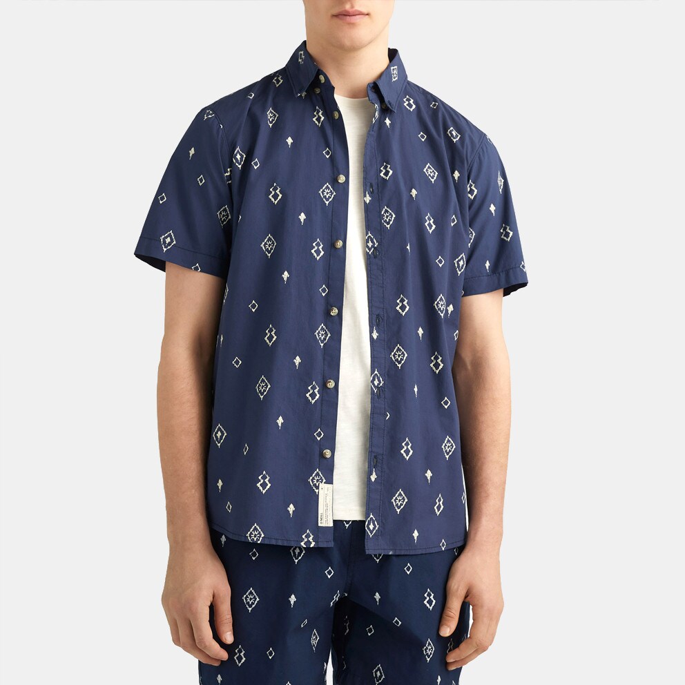 O'Neill Med Beach Men's Shirt