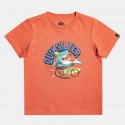 Quiksilver At Risks Kid's T-Shirt