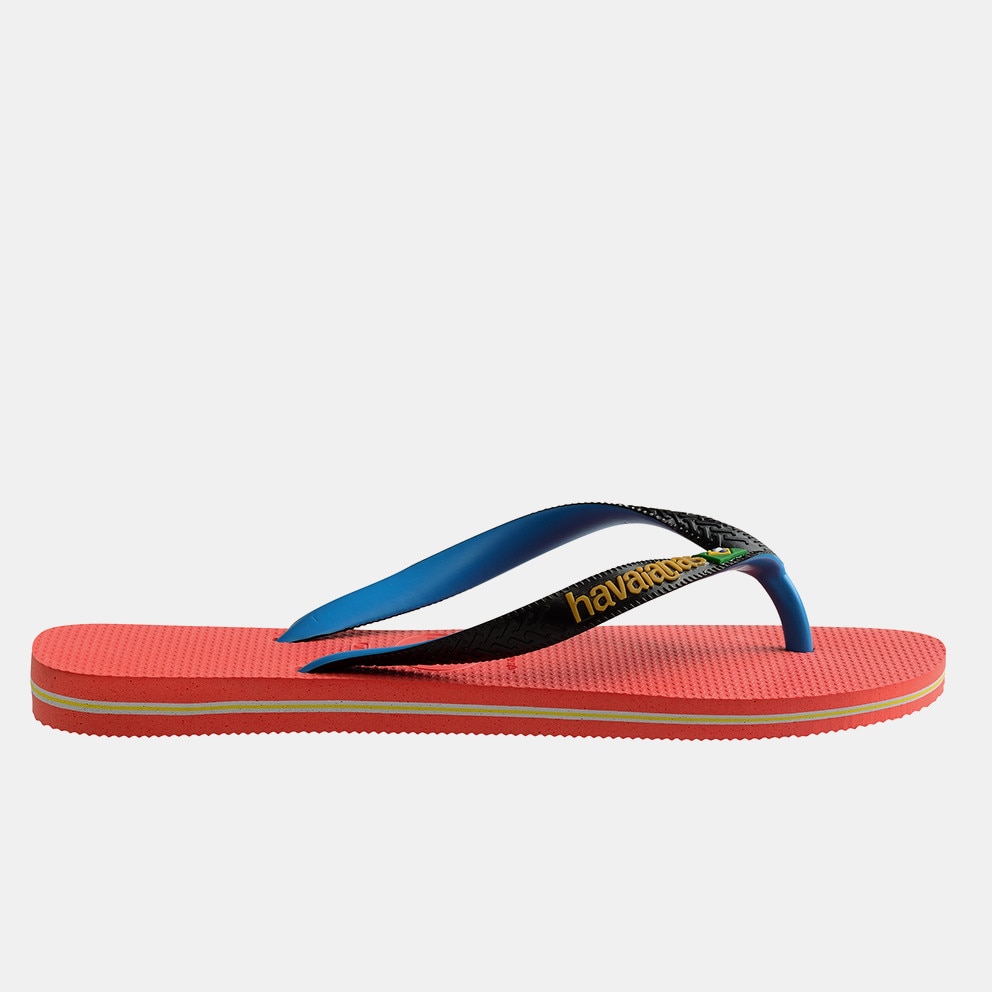 Havaianas Brasil Mix Unisex Flip Flops