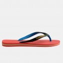 Havaianas Brasil Mix Unisex Flip Flops