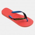 Havaianas Brasil Mix Unisex Σαγιονάρες