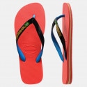 Havaianas Brasil Mix Unisex Flip Flops