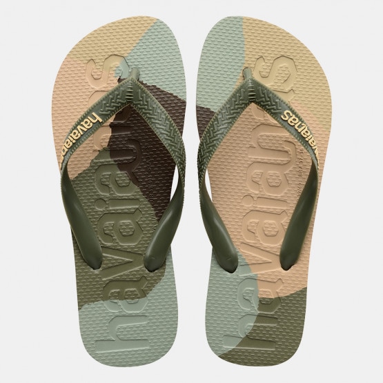 Havaianas Top Logomania Colors II Unisex Flip Flops